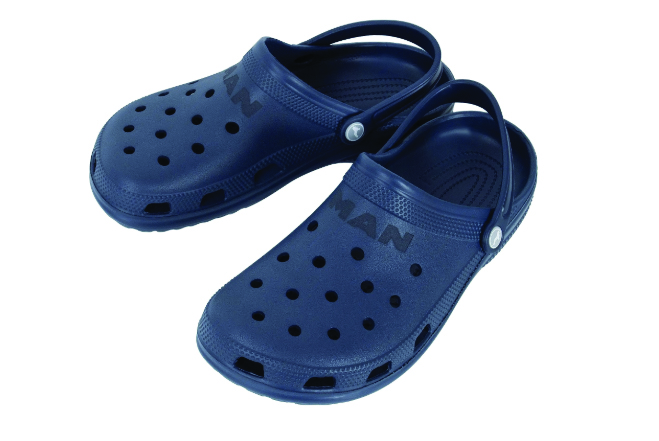 papucs crocs