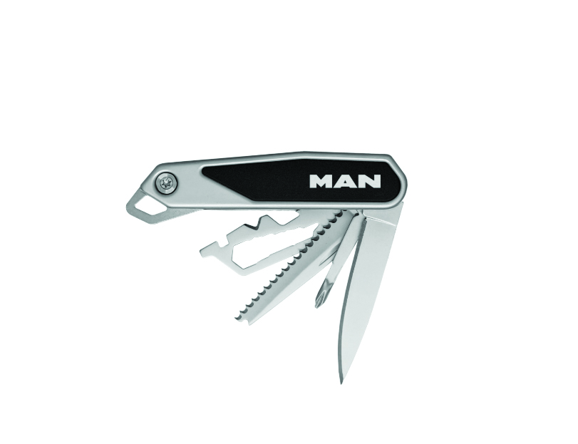 pro knife 15 tool szerszámkészlet